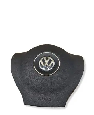 Volkswagen Touran II Steering wheel airbag 1T0880201AA 429037 61463