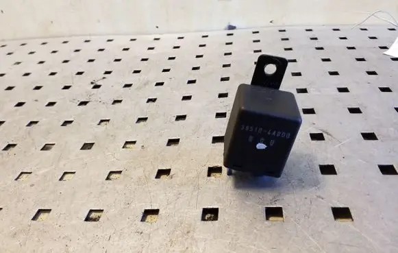 Hyundai Santa Fe Other relay 395104A000