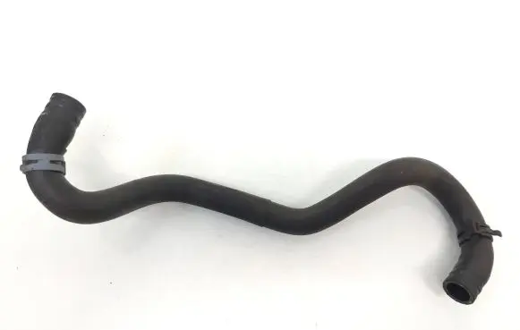 Skoda Fabia Mk3 (NJ) Engine coolant pipe/hose 6C0122157