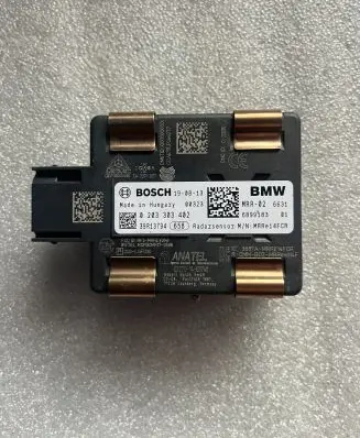 BMW 3 G20 G21 Distronic sensor radar 6899183
