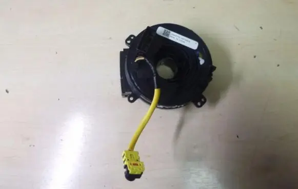 Chevrolet Cruze Airbag slip ring squib (SRS ring) 25947774 M505