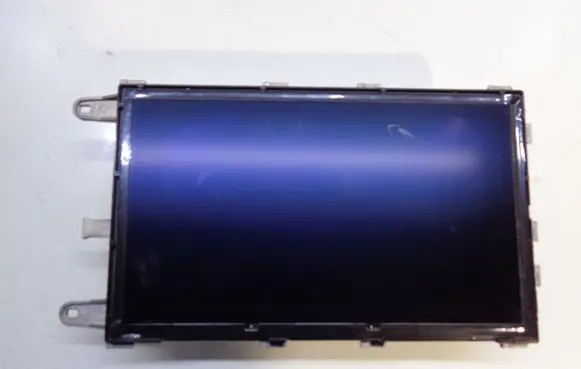 Mercedes-Benz E C207 W207 Screen/display/small screen A2139009406 A2139016604 A2139024403
