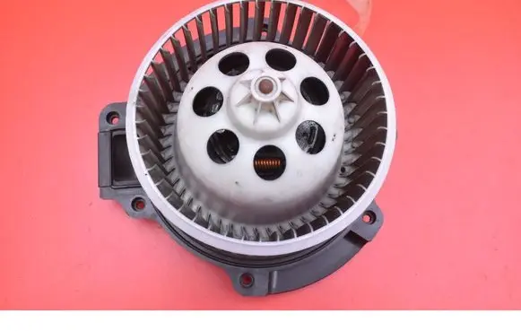 Renault Espace III Heater fan/blower 52492209