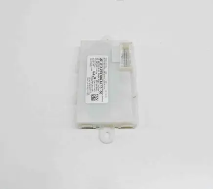 Mercedes-Benz E W238 Keyless (KESSY) go control unit/module 2015DJ3014 A2139018103
