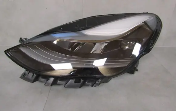 Tesla Model 3 Headlight/headlamp 1514952 01531915 D6123096001254