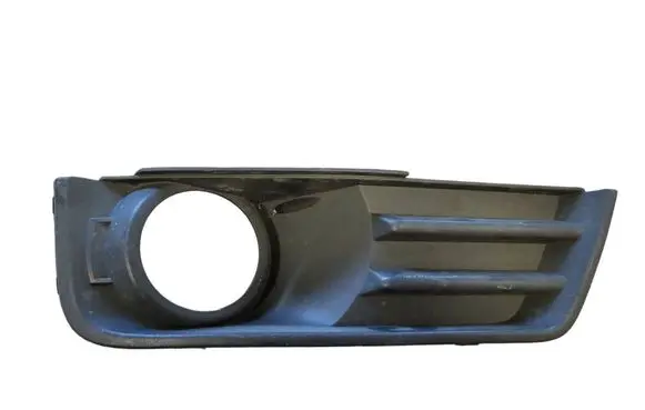 Ford Focus C-MAX Front bumper lower grill 3M51-R19952-AD