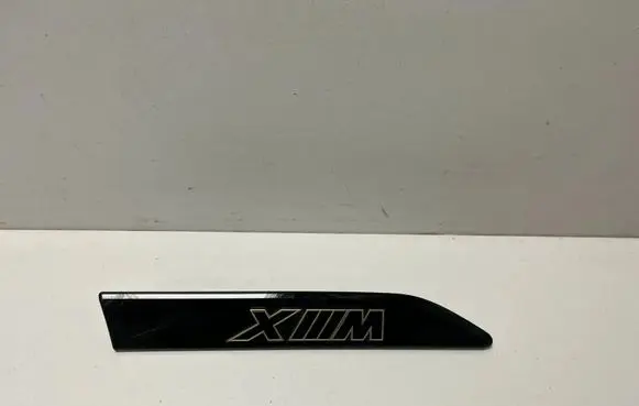 BMW XM Other exterior part 5A2BCA7 5A3B2A7