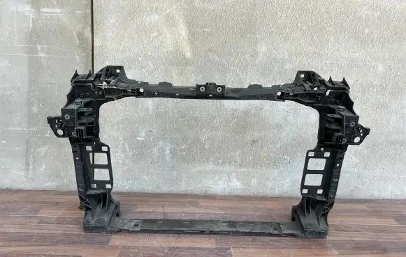 Lamborghini Urus Radiator support slam panel 4ML805594 3773217