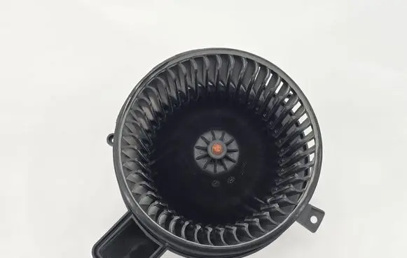 Jeep Grand Cherokee Heater fan/blower AY2727006361 35372A