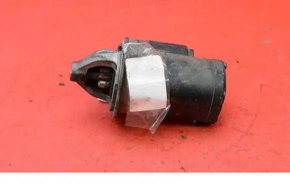 KIA Venga Starter motor