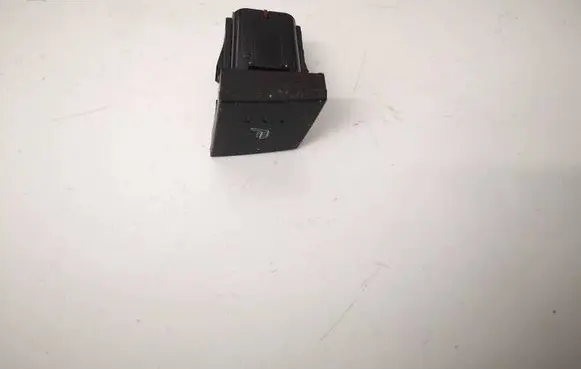 Chevrolet Aveo Seat heating switch 20785534