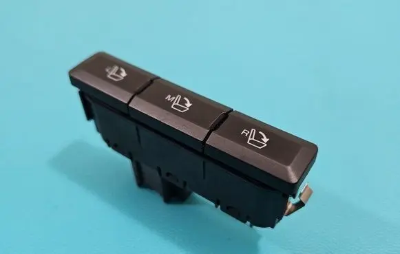 Ford S-MAX Seat control switch E1GT-14B178-ABW IMPRK1492128