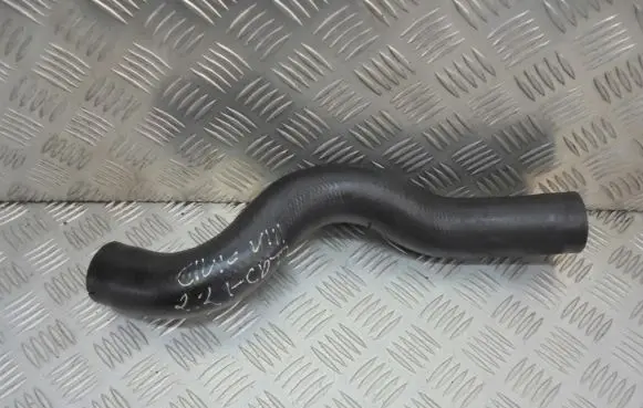 Honda Civic Air intake hose/pipe