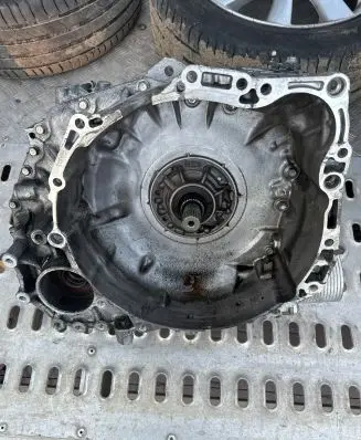 Volvo V60 Automatic gearbox 1283148 05879 14C7600792