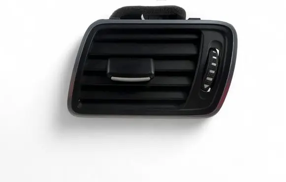 Volkswagen PASSAT B7 Dashboard air vent grill cover trim 3AB819701A