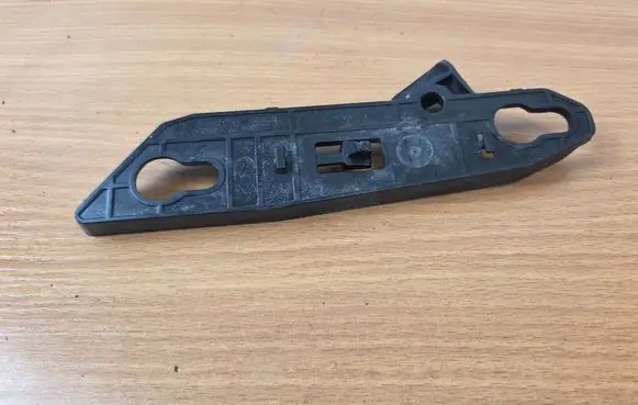 Peugeot 308 Front bumper mounting bracket AA36136489 34648 C0639609