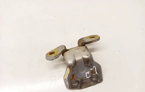 Mazda Demio Rear door lower hinge 
