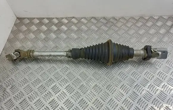 Mercedes-Benz E W212 Steering column universal joint A2044600096 212460023