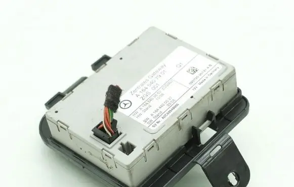 Other control units/modules
