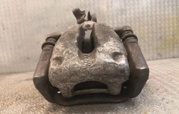 Mini One - Cooper Coupe R56 Rear brake caliper