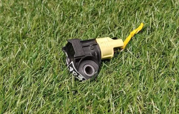 KIA Picanto Airbag deployment crash/impact sensor 95920G6000