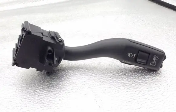 Audi Q7 4L Wiper control stalk 4E0953503C K0301204603