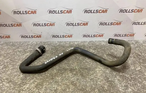 Citroen Jumper Engine coolant pipe/hose