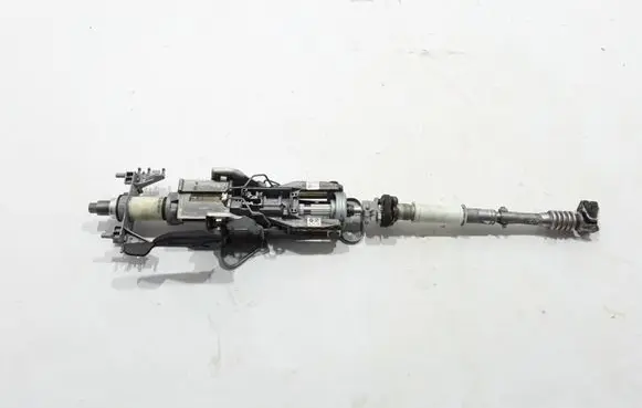 BMW 5 F10 F11 Steering column universal joint 6795345