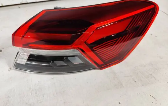 Audi Q4 Sportback e-tron Rear/tail lights 89A945092 L320694