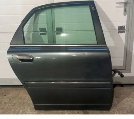 Volvo S80 Rear door 43R001105