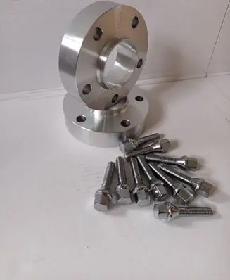 BMW 8 E31 Wheel spacers 