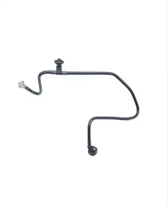 Porsche Cayenne (9Y0 9Y3) Engine coolant pipe/hose 4M0121081F