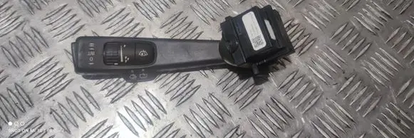 Volvo V60 Wiper control stalk 31456042