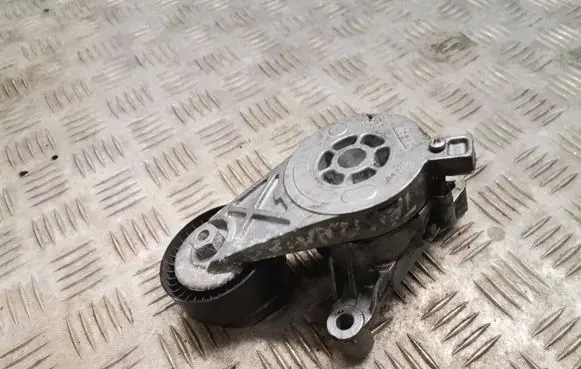 Skoda Octavia Mk2 (1Z) Generator/alternator belt tensioner 950445