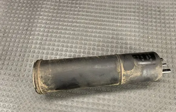 Mercedes-Benz SL R129 Active carbon filter fuel vapour canister 1294700859