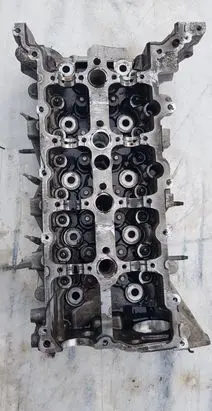 Nissan Qashqai+2 Engine head M9Z03 21344032X