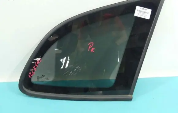 Hyundai Santa Fe Rear side window IMPRK1268483