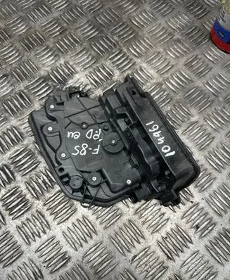 BMW X5M F85 Front door lock 7362784