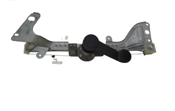 Ford Fusion Rear door manual window regulator 52031N