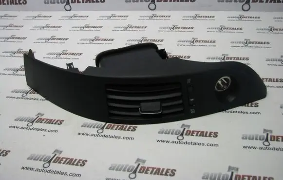 Toyota Corolla Verso AR10 Dash center air vent grill 5567064020