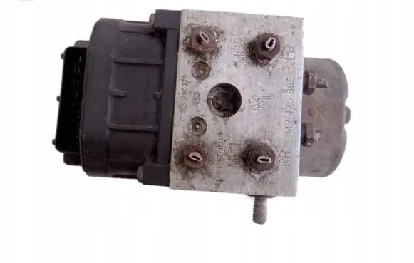 Mitsubishi Carisma ABS Pump 0273004488
