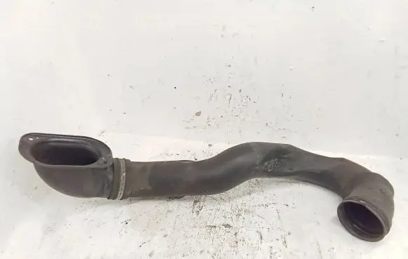 Fiat Ducato Air intake duct part 53165197