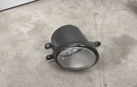 Toyota Auris 150 Front fog light 195921B