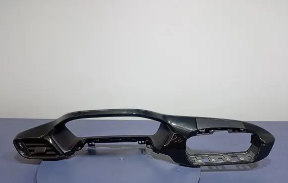 Ford Puma Side skirt rear trim H1BB-A044D70-A