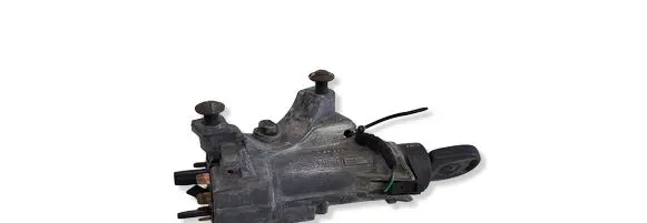 Volkswagen PASSAT B5 Ignition lock 4B0905851A