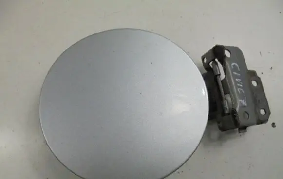 Honda Civic Fuel tank cap trim 