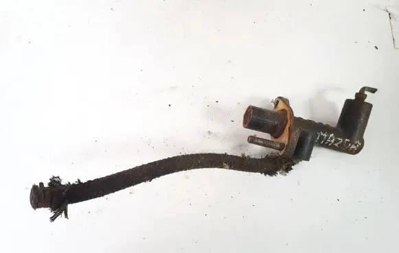 Mazda 323 Clutch master cylinder 727
