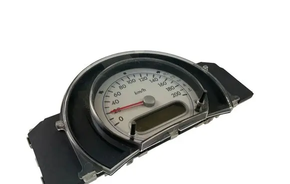 Suzuki Splash Speedometer (instrument cluster) 3410051K41