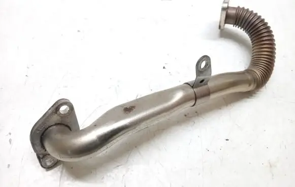 Renault Scenic II - Grand scenic II EGR valve line/pipe/hose 8200612266