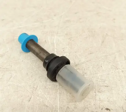 Mercedes-Benz S W126 Fuel injector 0000785723 A0000785723 0437502035